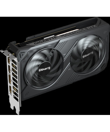 Видеокарта PCI-E 5.0 8Gb GeForce RTX 5050 Gigabyte WINDFORCE OC