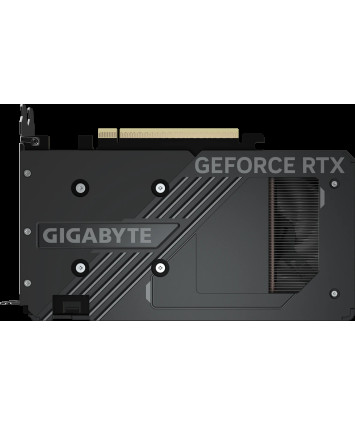Видеокарта PCI-E 5.0 8Gb GeForce RTX 5050 Gigabyte WINDFORCE OC