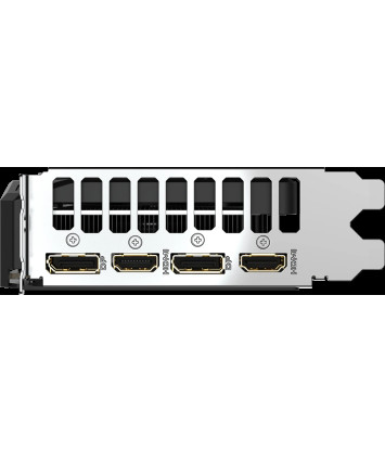 Видеокарта PCI-E 5.0 8Gb GeForce RTX 5050 Gigabyte WINDFORCE OC