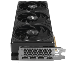 Видеокарта PCI-E 5.0 16Gb GeForce RTX 5080 Palit INFINITY 3 OC