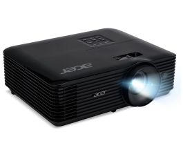 Проектор Acer X1228i черный