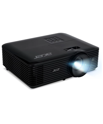 Проектор Acer X1228i черный