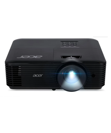Проектор Acer X1228i черный