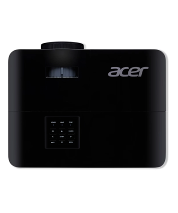 Проектор Acer X1228i черный
