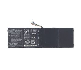 Аккумуляторная батарея для ноутбука Acer Aspire V7-482 15V 3560mAh 53Wh