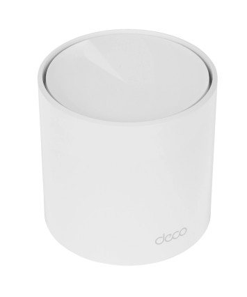 Бесшовный Mesh роутер TP-Link Deco X50 (упак.:2шт) Бесшовный Mesh роутер TP-Link Deco X50 (упак.:2шт)
