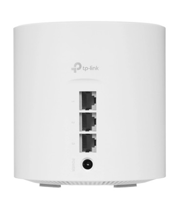 Бесшовный Mesh роутер TP-Link Deco X50 (упак.:2шт) Бесшовный Mesh роутер TP-Link Deco X50 (упак.:2шт)