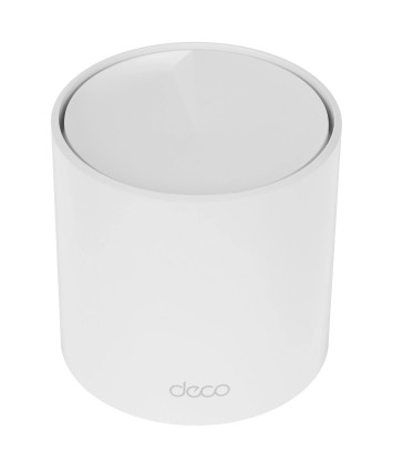Бесшовный Mesh роутер TP-Link Deco X50 (упак.:2шт) Бесшовный Mesh роутер TP-Link Deco X50 (упак.:2шт)
