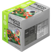 Фотобумага Cactus А6 Глянцевая 200г/м 500л 10x15 (CS-GA6200500)