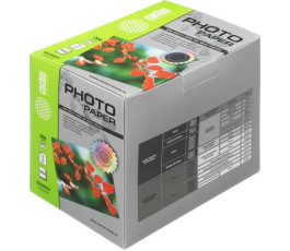 Фотобумага Cactus А6 Глянцевая 200г/м 500л 10x15 (CS-GA6200500)