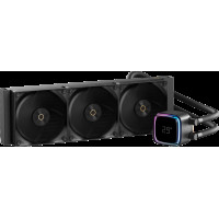 Система водяного охлаждения для процессора Ocypus Iota L36 BK ARGB, черный