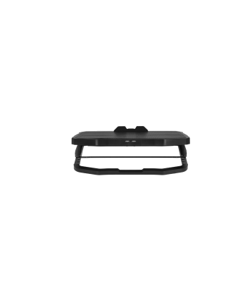 Охлаждающая подставка для ноутбука PANTEON CP-156 Black 9"-17,6", USB, 2 вентилятора Охлаждающая подставка для ноутбука PANTEON CP-156 Black 9"-17,6", USB, 2 вентилятора
