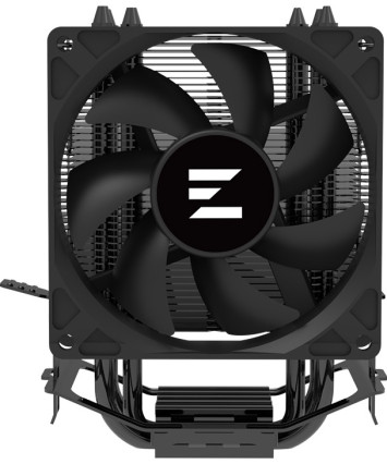 Кулер для процессора Zalman CNPS4X Black