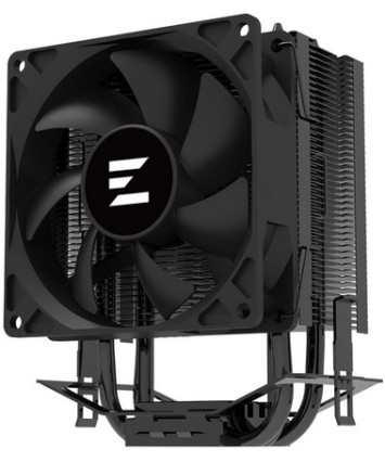 Кулер для процессора Zalman CNPS4X Black