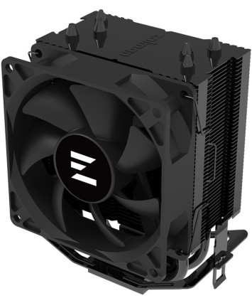 Кулер для процессора Zalman CNPS4X Black