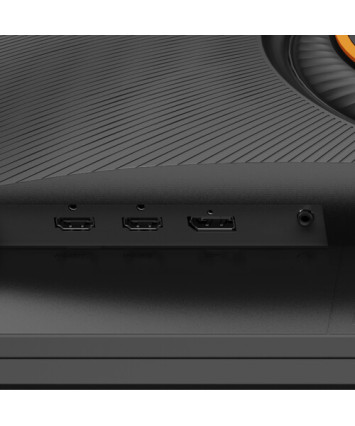 Монитор 27" Machenike MKF27F165 (180Hz)