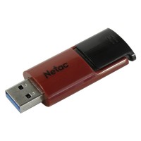 Флеш накопитель 64Gb USB 3.0 Netac U182 (NT03U182N-064G-30RE)