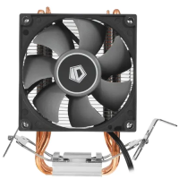 Кулер для процессора ID-COOLING SE-802-SD V3