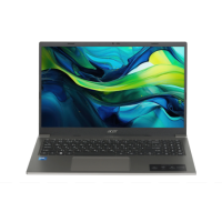 Ноутбук Acer Aspire Lite 15 AL15-33P-370N 15.6", IPS, Core 3 N355/16/512/DOS