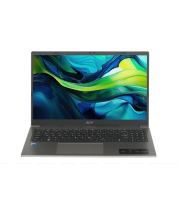 Ноутбук Acer Aspire Lite 15 AL15-33P-370N 15.6", IPS, Core 3 N355/16/512/DOS Ноутбук Acer Aspire Lite 15 AL15-33P-370N 15.6", IPS, Core 3 N355/16/512/DOS