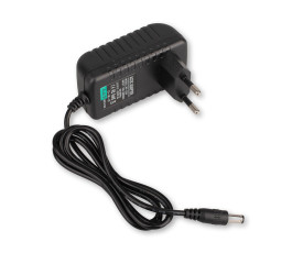 Адаптер USB3.2 Gen1 на SATA 2.5"/3.5" HDD/SSD Cablexpert A-USB3-SATA3-3.5, доп. питание 12V/2A, 0.4м