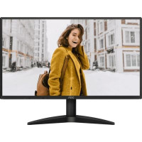 Монитор 24.5" AOC 25B36H3 (120Hz), черный