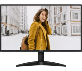 Монитор 24.5" AOC 25B36H3 (120Hz), черный