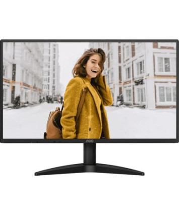 Монитор 24.5" AOC 25B36H3 (120Hz), черный