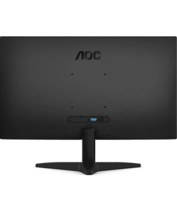 Монитор 24.5" AOC 25B36H3 (120Hz), черный