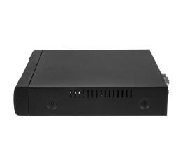 Комплект видеонаблюдения Ginzzu HK-448N, 4ch, HDMI, 4 улич. кам. 5.0Mp, IR30м