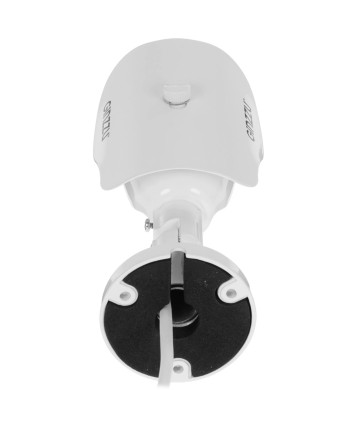 Комплект видеонаблюдения Ginzzu HK-448N, 4ch, HDMI, 4 улич. кам. 5.0Mp, IR30м Комплект видеонаблюдения Ginzzu HK-448N, 4ch, HDMI, 4 улич. кам. 5.0Mp, IR30м