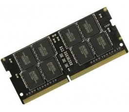 Модуль памяти SODIMM DDR4 16Gb PC4-21300 2666MHz AMD Radeon R9 (R7416G2606S2S-U)