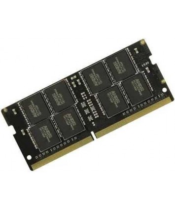 Модуль памяти SODIMM DDR4 16Gb PC4-21300 2666MHz AMD Radeon R9 (R7416G2606S2S-U)