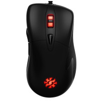 Мышь игровая XPG INFAREX M20 RGB, USB