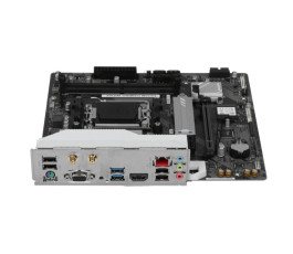 Материнская плата Socket AM5 GIGABYTE B650M GAMING WIFI6E