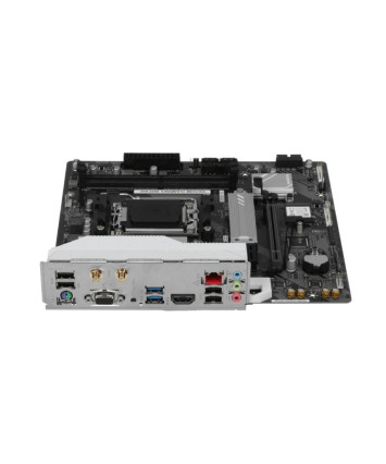 Материнская плата Socket AM5 GIGABYTE B650M GAMING WIFI6E