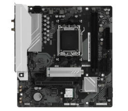 Материнская плата Socket AM5 GIGABYTE B650M GAMING WIFI6E