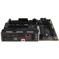 Материнская плата Socket AM5 GIGABYTE B850M GAMING X WIFI6E
