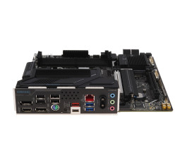 Материнская плата Socket AM5 GIGABYTE B850M GAMING X WIFI6E