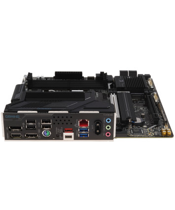 Материнская плата Socket AM5 GIGABYTE B850M GAMING X WIFI6E