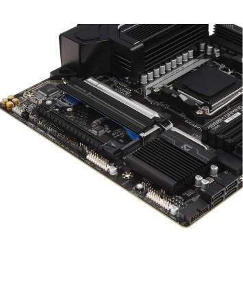 Материнская плата Socket AM5 GIGABYTE B850M GAMING X WIFI6E