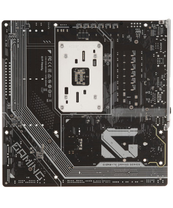 Материнская плата Socket AM5 GIGABYTE B850M GAMING X WIFI6E