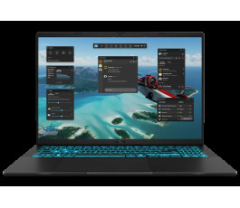 Ноутбук ASUS V16 V3607VM-RP090, 16", IPS, Intel Core 5 210H/16/512Gb/RTX5060 черный