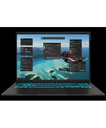 Ноутбук ASUS V16 V3607VM-RP090, 16", IPS, Intel Core 5 210H/16/512Gb/RTX5060 черный