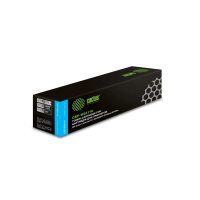 Картридж совместимый Cactus CSP-W2411A (HP 216A) для HP (M155/M182nw/M183fw), 1К, голубой, с чипом