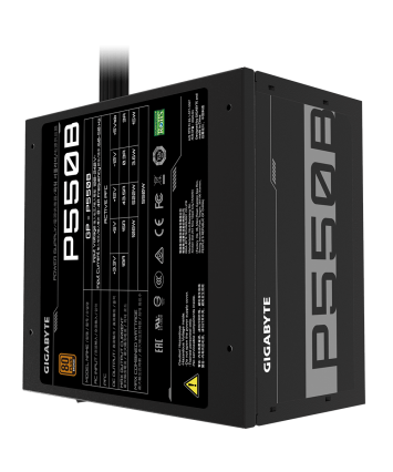 Блок питания 550W GIGABYTE GP-P550B