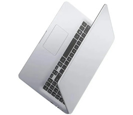 Ноутбук Maibenben M543 (M5431SB0LSRE1) серебристый