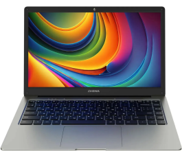 Ноутбук Digma EVE C4403 (DN14CN-4BXW04) серый