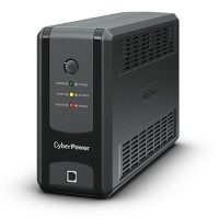 Источник бесперебойного питания CyberPower UT850EG