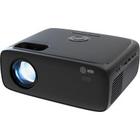 Проектор Cactus CS-PRM.07B.Full HD LCD 3200Lm (1920х1080) 1500:1 ресурс лампы:50000часов 1xUSB typeA